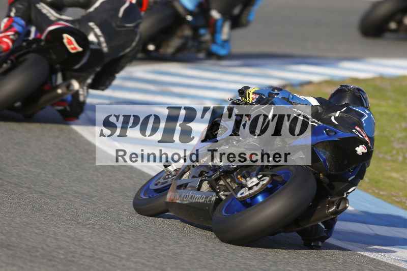 Archiv-2025/01 24.-27.01.2025 Moto Center Thun Jerez/blau-blue/58